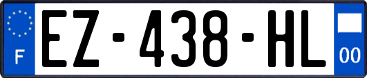 EZ-438-HL