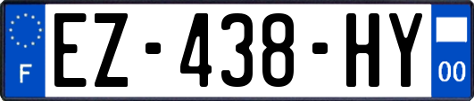 EZ-438-HY