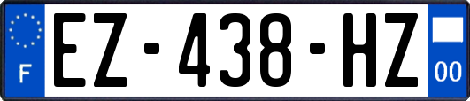 EZ-438-HZ