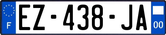 EZ-438-JA