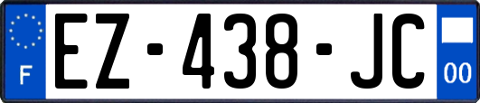 EZ-438-JC