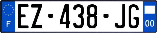 EZ-438-JG