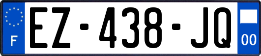 EZ-438-JQ