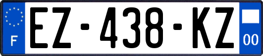 EZ-438-KZ