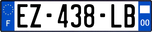 EZ-438-LB