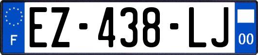 EZ-438-LJ