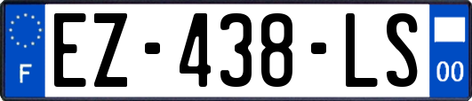 EZ-438-LS