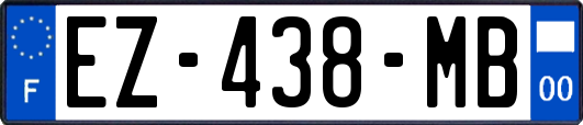 EZ-438-MB