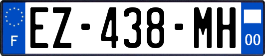 EZ-438-MH