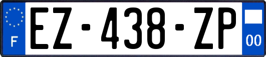 EZ-438-ZP