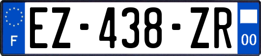 EZ-438-ZR