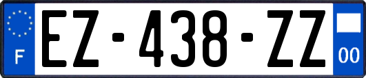 EZ-438-ZZ