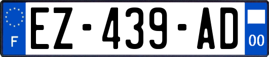 EZ-439-AD