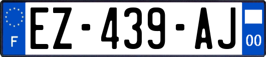 EZ-439-AJ
