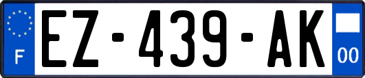 EZ-439-AK