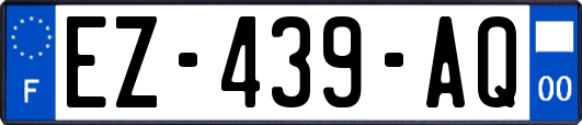 EZ-439-AQ