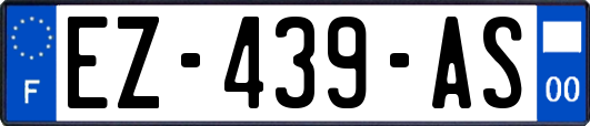 EZ-439-AS