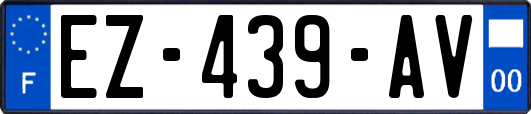 EZ-439-AV