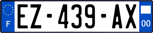 EZ-439-AX