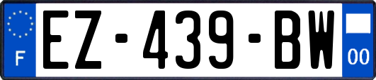 EZ-439-BW