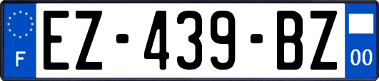 EZ-439-BZ