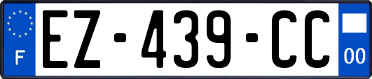 EZ-439-CC