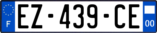 EZ-439-CE