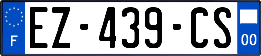 EZ-439-CS