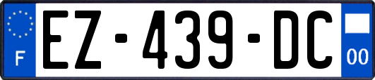 EZ-439-DC