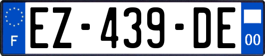 EZ-439-DE