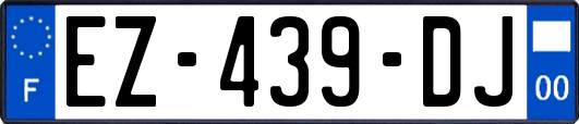 EZ-439-DJ