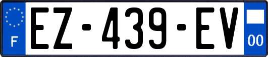 EZ-439-EV