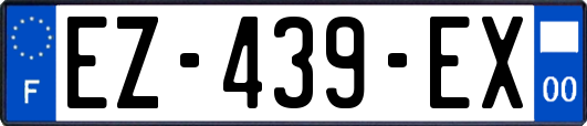 EZ-439-EX