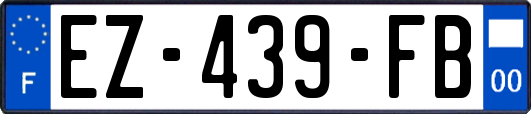 EZ-439-FB