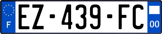 EZ-439-FC