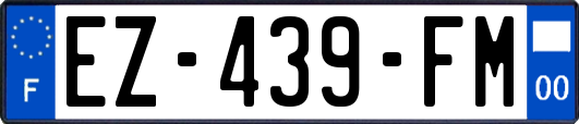 EZ-439-FM