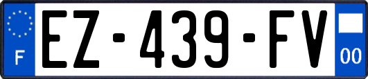 EZ-439-FV