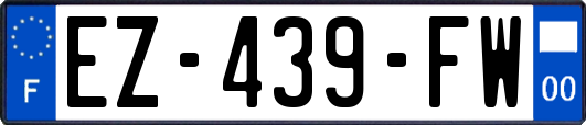 EZ-439-FW