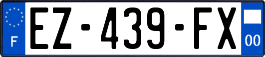 EZ-439-FX