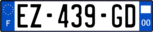 EZ-439-GD