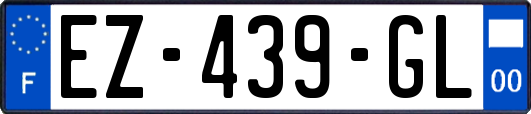 EZ-439-GL