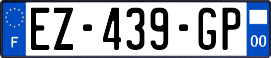 EZ-439-GP