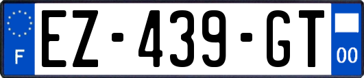 EZ-439-GT