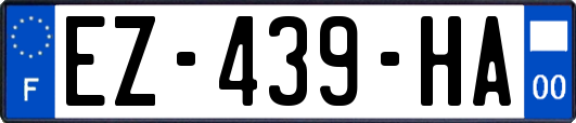 EZ-439-HA