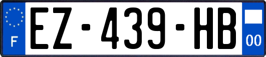 EZ-439-HB