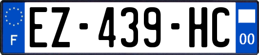 EZ-439-HC