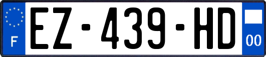 EZ-439-HD