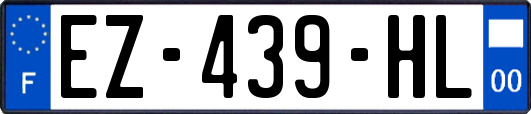 EZ-439-HL