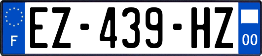 EZ-439-HZ