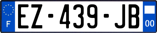 EZ-439-JB